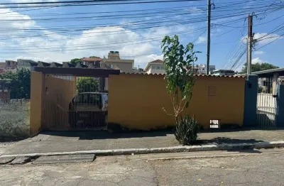 Terreno à venda no Parque Peruche, São Paulo 