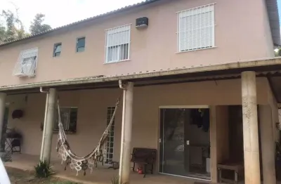 Casa com 3 quartos à venda no Jardim Samambaia, Mairiporã 