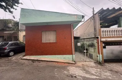 Casa com 4 quartos à venda no Limão, São Paulo 