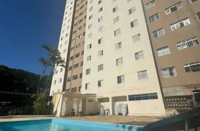 Apartamento a venda próximo a Maternidade Vl. Nova Cachoeirinha