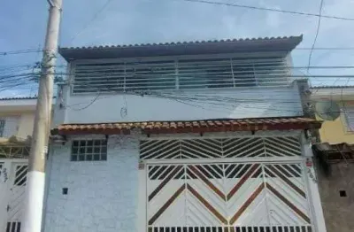 Casa com 2 quartos à venda na Vila Santa Terezinha (Zona Norte), São Paulo 