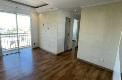 Apartamento com 2 quartos à venda no Limão, São Paulo 