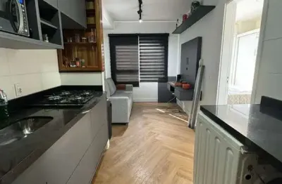 Lindo studio de 29m² na casa verde - excelente localização por r$ 330.000,00