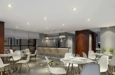 'lançamento imperdível: empreendimento de luxo em localização privilegiada de sp