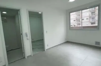 Apartamento com 2 quartos para alugar no Lapa de Baixo, São Paulo 