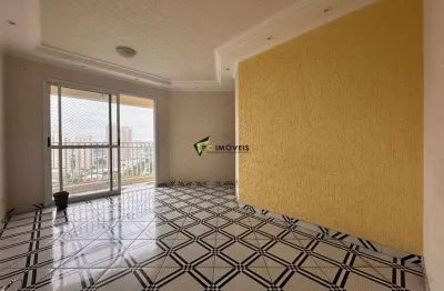 Seu novo lar no Bairro do Limão te espera! Excelente Oportunidade!