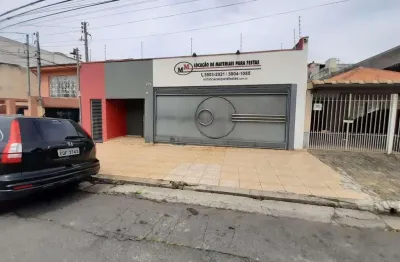 Casa com 3 quartos à venda em Pirituba, São Paulo 