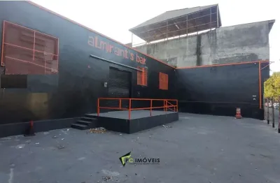 Ponto comercial para alugar em Itaberaba, São Paulo 