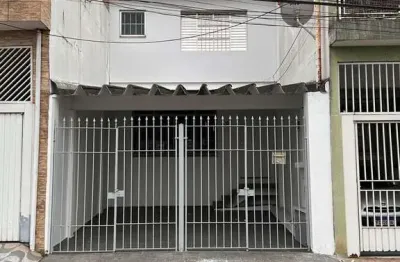 Casa com 3 quartos à venda no Lauzane Paulista, São Paulo 