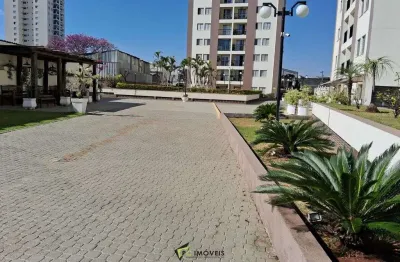 Apartamento com 3 quartos à venda no Limão, São Paulo 