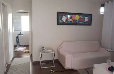 Apartamento no limão, 2 dormitórios, 1 vaga, lazer completo, 55m², r$ 456.000