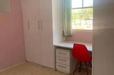 Apartamento com 2 quartos à venda no Jardim Damasceno, São Paulo 