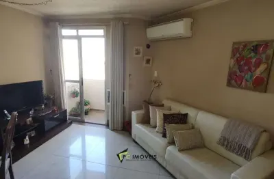 Apartamento com 2 quartos à venda no Limão, São Paulo 