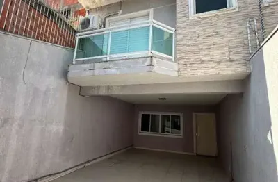 Sobrado à venda na vila palmeiras, freguesia do ó com piscina e 04 vagas