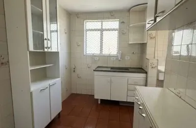 Excelente oportunidade! lindo apto com 2 dormitórios e 1 vaga ótima localização