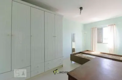 Charmoso apartamento de 45m², 1 quarto e 1 vaga, bem localizado - casa verde