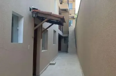 Casa com 1 quarto para alugar na Vila Baruel, São Paulo 