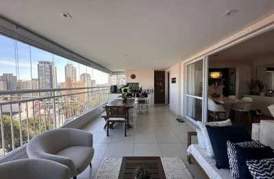 Apartamento a venda - santa teresinha - 03 quartos, 05 banheiros, 120 m².