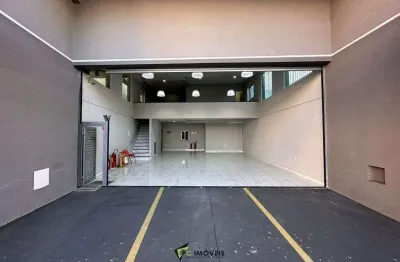 Ponto comercial para alugar no Limão, São Paulo 