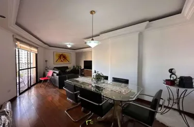 Apartamento à venda - santa teresinha 3 quartos, 3 banheiros, 2 vagas, em 119m²