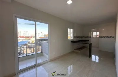 Apartamento com 2 quartos à venda no Limão, São Paulo 
