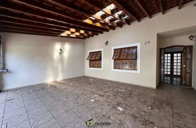 Sobrado para aluguel: 3 quartos, 3 banheiros - 170 m² por r$ 5.250/mês