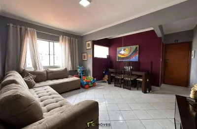 Apartamento à venda - santa teresinha, 2 quartos, 2 banheiros, 1 vaga, 65m²