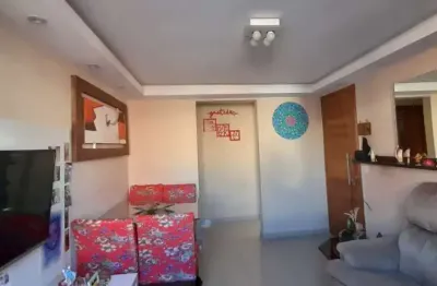 Apartamento com 2 quartos à venda na Vila Siqueira (Zona Norte), São Paulo 