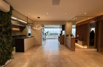 Apartamento à venda com 3 quartos, 100m² - resid united home, barra funda