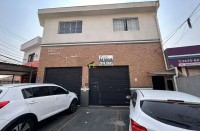 Ponto comercial para alugar no Limão, São Paulo 