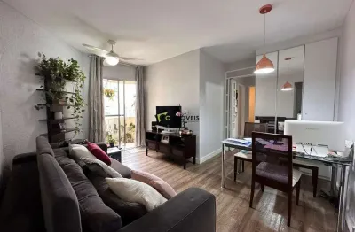Apartamento com 2 quartos à venda no Limão, São Paulo 