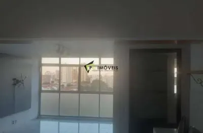 Ótima oportunidade: apartamento de 77m² com 2 quartos e 01vaga, em santana