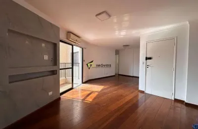 Apartamento à venda - 3 quartos (1 suíte) , 4 banheiros, 2 vagas,  em 120m²