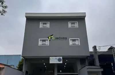 Apartamento com 1 quarto para alugar no Limão, São Paulo 