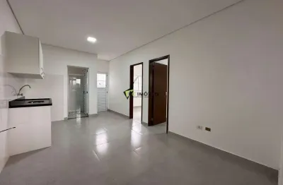 Apartamento com 2 quartos para alugar no Limão, São Paulo 