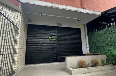 Ponto comercial para alugar no Limão, São Paulo 