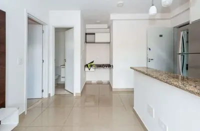 Apartamento com 1 quarto à venda no Limão, São Paulo 