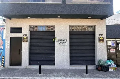 Ponto comercial para alugar na Vila Baruel, São Paulo 