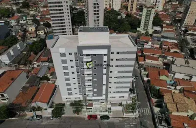 Apartamento à venda na parada inglesa com  2 quartos, 2 banheiro, 2 vagas, 55m²
