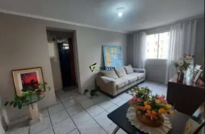 Apartamento à venda na tiro ao pombo com elevador e vaga de garagem