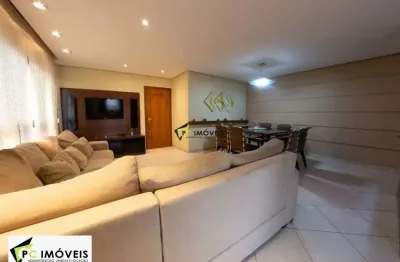 Apartamento à venda pq. mandaqui 4 quartos (3 suítes) 5 banheiros, 2 vagas 140m²