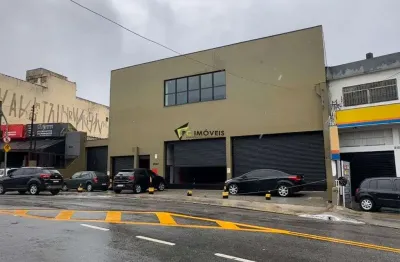 Prédio para alugar no Limão, São Paulo 