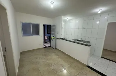 Apartamento com 2 quartos para alugar na Vila Prado, São Paulo 