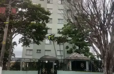Apartamento à venda na vila amélia com 2 quartos, 1 banheiro, 1 vaga e 73m²