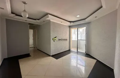 Apartamento a venda bairro do limão - reformado e vago