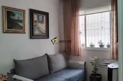 Apartamento com 2 quartos à venda na Vila Diva, São Paulo 