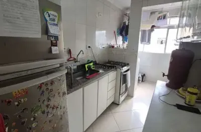 Apartamento com 2 quartos à venda no Lauzane Paulista, São Paulo 