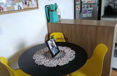 Apartamento com 2 quartos à venda na Vila Santa Maria, São Paulo 