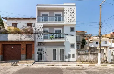 Apartamento com 1 quarto e 1 banheiro à venda - vila guilherme