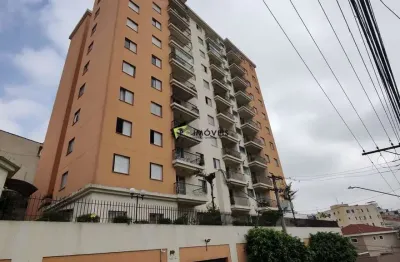 Apartamento 2 quartos sendo 1 suíte, 2 vagas cobertas e 2 banheiros. b. limão